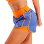 Imagem de Short Duplo Fitness Academia Feminino Beach Tennis LaBrun