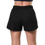 Imagem de Short Elite Básico 33712 Feminino - Preto