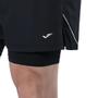 Imagem de Short Elite Duplo Running Masculino