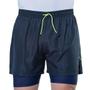 Imagem de Short Elite Duplo Running Masculino