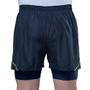 Imagem de Short Elite Duplo Running Masculino