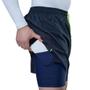 Imagem de Short Elite Duplo Running Masculino