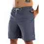 Imagem de Short Elite Masculino Esportivo Performance 1248 Chumbo