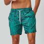 Imagem de Short Estampado Boxer Porto SE5007