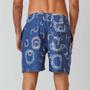 Imagem de Short Estampado Boxer Porto SE5010