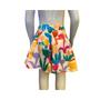 Imagem de Short Fábula Inverno Tulipa Off White
