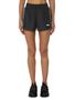 Imagem de Short Feminino Basic Train Duplo - Preto