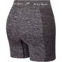 Imagem de Short Feminino Boy Mormaii Esportivo Fitness Poliamida 1410