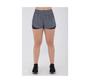 Imagem de Short Feminino Curto com Bermuda interna Lupo 76393-001