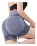 Imagem de Short Feminino Empina Bumbum Azul