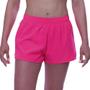 Imagem de Short Feminino Esportivo Treino Academia Shorts Rosa Neon