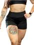 Imagem de Short Feminino Fitness Empina Bumbum Shortinho Empina Bumbum