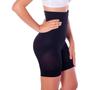 Imagem de Short feminino lupo da loba slim levanta bumbum 5694