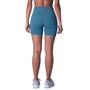 Imagem de Short Feminino Lupo Fitness Sport Basic SM costura 71348-001
