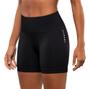 Imagem de Short Feminino Lupo Sport Fitness Basic Sem Costura 71348-001