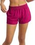 Imagem de SHORT FEMININO TACTEL Fitness Corrida Academia Bermuda Praia 51