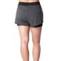 Imagem de Short Fila Duplo Comfortech II Feminino