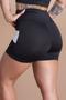 Imagem de Short Fitness Feminino Cintura Alta Academia Com Bolso F7 NEW STYLE