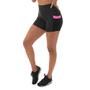 Imagem de Short Fitness Fristyle Com Bolso Academia Feminino