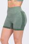 Imagem de Short Fitness Levanta Bumbum - The Style Box