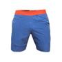 Imagem de Short Flex Masculino Azul Neon Burpee Brasil