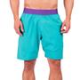 Imagem de Short Flex Teal Masculino Burpee Brasil