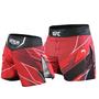 Imagem de Short gladiator ufc venum oficial fight nigth men's - vermelho