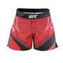 Imagem de Short gladiator ufc venum oficial fight nigth men's - vermelho