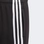 Imagem de Short Infantil Adidas Essentials 3 Stripes Masculino