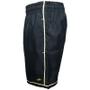 Imagem de Short Infantil Masculino Elite Sunrise Preto - 34361