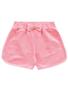 Imagem de Short Infantil Rosa Neon - Fakini