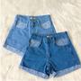 Imagem de Short Jeans 9200