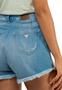 Imagem de Short Jeans Barra a Fio Guess