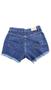 Imagem de Short Jeans Destroyed Feminino