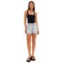 Imagem de Short Jeans Easy Lança Perfume Comfort SH Pr25 Azul Feminino