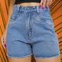 Imagem de Short Jeans Feminino  Vários Modelos Aplicação de Brilho