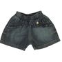 Imagem de Short Jeans laço infantil fem Zig Mundi