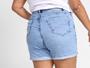 Imagem de Short Jeans Vista Magalu Estonado