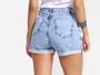 Imagem de Short Jeans Vista Magalu Estonado