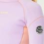 Imagem de Short John Rip Curl Dawn Patrol 2mm Juvenil feminino