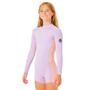 Imagem de Short John Rip Curl Dawn Patrol 2mm Juvenil feminino