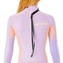 Imagem de Short John Rip Curl Dawn Patrol 2mm Juvenil feminino
