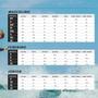 Imagem de Short John Rip Curl G Bomb L/SL Spring White 1MM