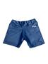 Imagem de Short Juvenil Fila Radical Sport Feminino - Azul Medio Shine