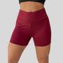 Imagem de Short Legging 3D Academia Feminino Fitness Cintura Alta