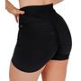 Imagem de Short Levanta Bumbum Com Cordinha Bermuda Fitness Academia