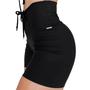 Imagem de Short Levanta Bumbum Com Cordinha Bermuda Fitness Academia