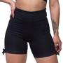 Imagem de Short Levanta Bumbum Com Regulagem Lateral Bermuda Fitness