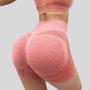 Imagem de Short Levanta Bumbum Fitness Feminino Academia Treino Modela