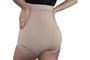 Imagem de Short Liso Modelador Levanta Bumbum Tecido Liso Frontal Z28